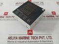 Rishabh 3Ph 40-300Vac-dc 45-65Hz Rish Delta Digital Energy Meter