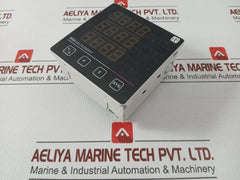 Rishabh 3Ph 40-300Vac-dc 45-65Hz Rish Delta Digital Energy Meter