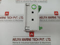 Rishabh 3Ph 40-300Vac-dc 45-65Hz Rish Delta Digital Energy Meter
