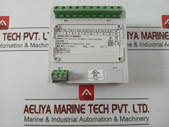 Rishabh 3Ph 40-300Vac-dc 45-65Hz Rish Delta Digital Energy Meter