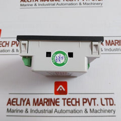 Rishabh 40V-300V Ac/Dc Digital Panel Meter Rish Eine 3V