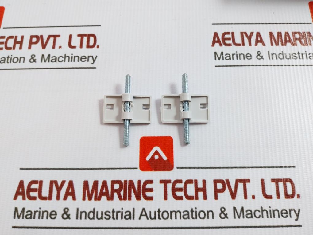 Rishabh 40V-300V Ac/Dc Digital Panel Meter Rish Eine 3V