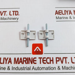 Rishabh 40V-300V Ac/Dc Digital Panel Meter Rish Eine 3V