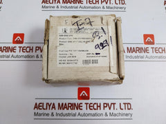 Rishabh 40V-300V Ac/Dc Digital Panel Meter Rish Eine 3V