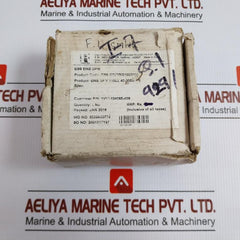 Rishabh 40V-300V Ac/Dc Digital Panel Meter Rish Eine 3V