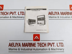 Rishabh 40V-300V Ac/Dc Digital Panel Meter Rish Eine 3V