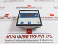 Rishabh 40V-300V Ac/Dc Digital Panel Meter Rish Eine 3V