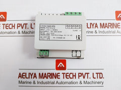 Rishabh 40V-300V Ac/Dc Digital Panel Meter Rish Eine 3V