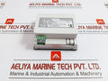 Rishabh 40V-300V Ac/Dc Digital Panel Meter Rish Eine 3V