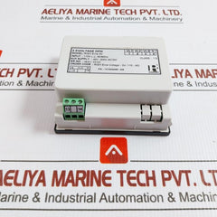 Rishabh 40V-300V Ac/Dc Digital Panel Meter Rish Eine 3V