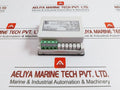 Rishabh 40V-300V Ac/Dc Digital Panel Meter Rish Eine 3V