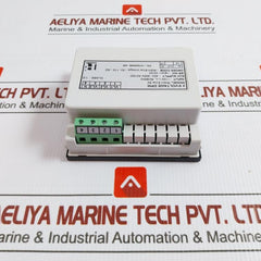 Rishabh 40V-300V Ac/Dc Digital Panel Meter Rish Eine 3V