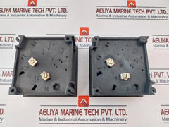 Rishabh 600/5A Ammeter 0-1200 A