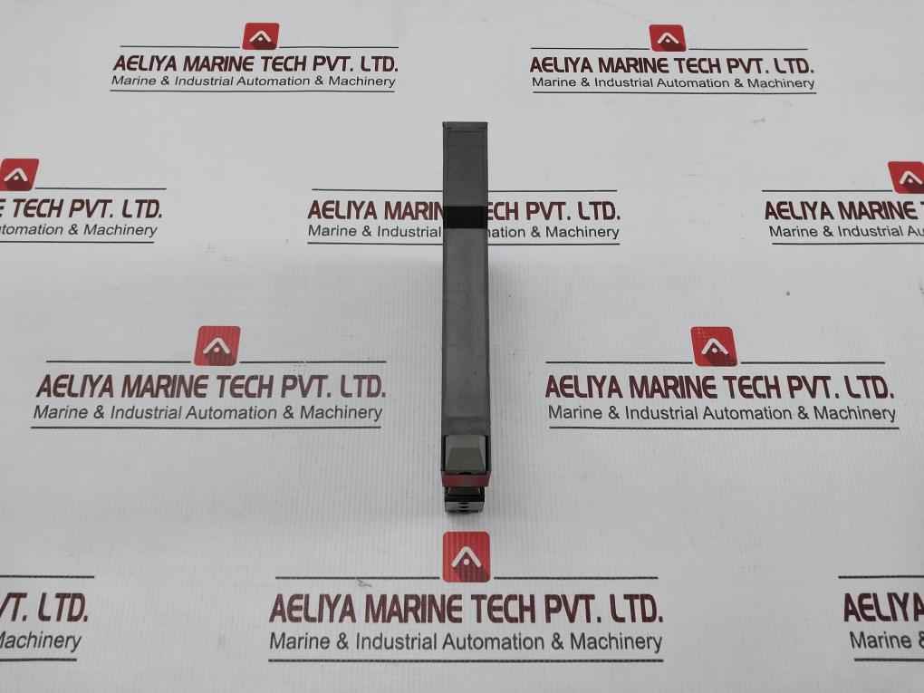 Rishabh 808-1111 9Z 00 Isolation Amplifier 24 60V Ac/Dc Aux 600 Ohm