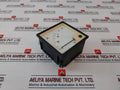 Rishabh Ampere Meter 0-50/300A