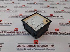 Rishabh Ampere Meter 0-50/300A