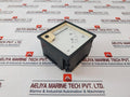 Rishabh Ampere Meter 0-50/300A