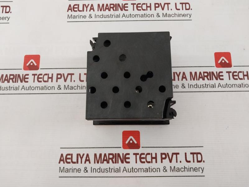 Rishabh Cq 96 Power Factor Meter 300V 50Hz 240V, 5A X02 0091 Q 5795