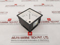 Rishabh Cq 96 Power Factor Meter 300V 50Hz 240V, 5A X02 0091 Q 5795