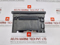 Rishabh 400/5A Ammeter EQ 96 P1030310RIS 0-400 A