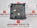 Rishabh 400/5A Ammeter EQ 96 P1030310RIS 0-400 A