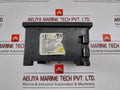 Rishabh 400/5A Ammeter EQ 96 P1030310RIS 0-400 A
