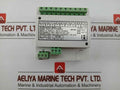 Rishabh Dl30-11Ea3Zr000000 Delta Energy Multifunction Power Meter