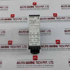 Rishabh E15-3a13 E70 Rish Ducer E15 Current Transducer