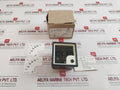 Rishabh Eq 72 Analog Panel Meter E236986
