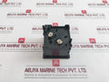 Rishabh Eq 72 Analog Panel Meter E236986