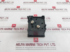 Rishabh Eq 72 Analog Panel Meter E236986