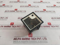 Rishabh Eq 72 Analog Panel Meter E236986