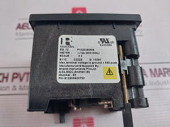 Rishabh Eq 72 Analog Panel Meter E236986
