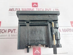 Rishabh Eq 72 Analog Panel Meter E236986