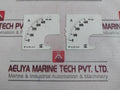 Rishabh Eq 72 Analog Panel Meter E236986