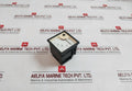 Rishabh Eq 72 Analog Panel Meter 150/5A 850V