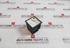 Rishabh Eq 72 Analog Panel Meter 150/5A 850V