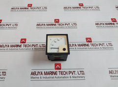 Rishabh Eq 72 Analog Panel Meter 150/5A 850V