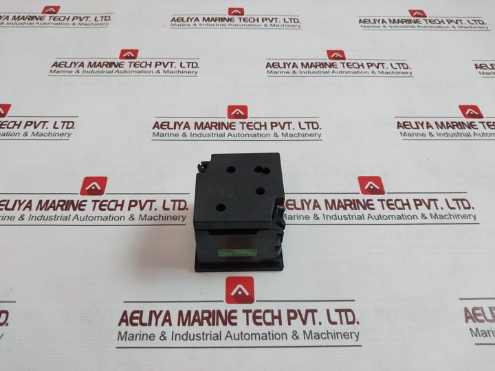 Rishabh Eq 72 Analog Panel Meter 150/5A 850V