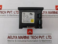 Rishabh Eq72 Analog Panel Meter S7A 014401 Q2097, E236986
