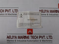 Rishabh Eq96 Ac Ammeter 0-100/250 A 125/5A Eq96 12094
