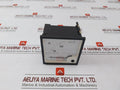 Rishabh Eq96 Ac Ammeter 0-100/250 A 125/5A Eq96 12094