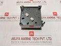 Rishabh Eq 96 Ac Ammeter 0-112.5/150A 75/5A 850V 600V -10 To +55 C/0-40 C