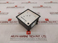 Rishabh Eq 96 Ac Ammeter 0-112.5/150A 75/5A 850V 600V -10 To +55 C/0-40 C