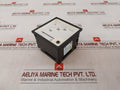 Rishabh Eq 96 Ac Ammeter 0-450/600A 300/5A 650V 600V -10 To +55 C/0-40 C