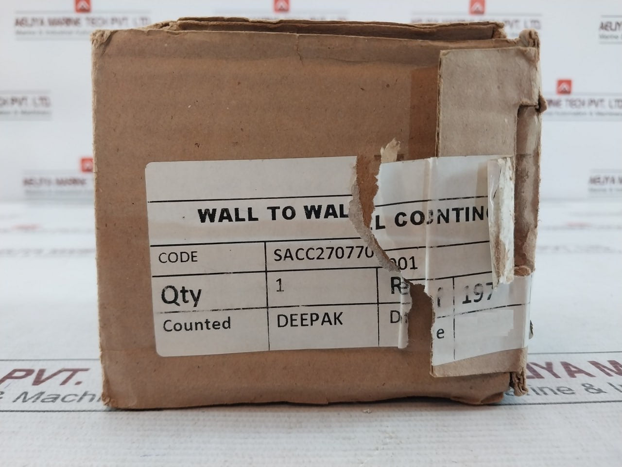 Rishabh Eq96 Ac Ammeter 0-75/150A 75/5A 850V Sacc27077001 -10 To +55 C/0-40 C