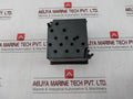Rishabh Eq96 Ac Ammeter 0-75/150A 75/5A 850V Sacc27077001 -10 To +55 C/0-40 C