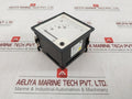 Rishabh Eq96 Ac Ammeter 0-75/150A 75/5A 850V Sacc27077001 -10 To +55 C/0-40 C