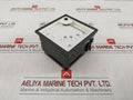 Rishabh Eq96 Ac Ammeter 0-75/150A 75/5A 850V Sacc27077001 -10 To +55 C/0-40 C