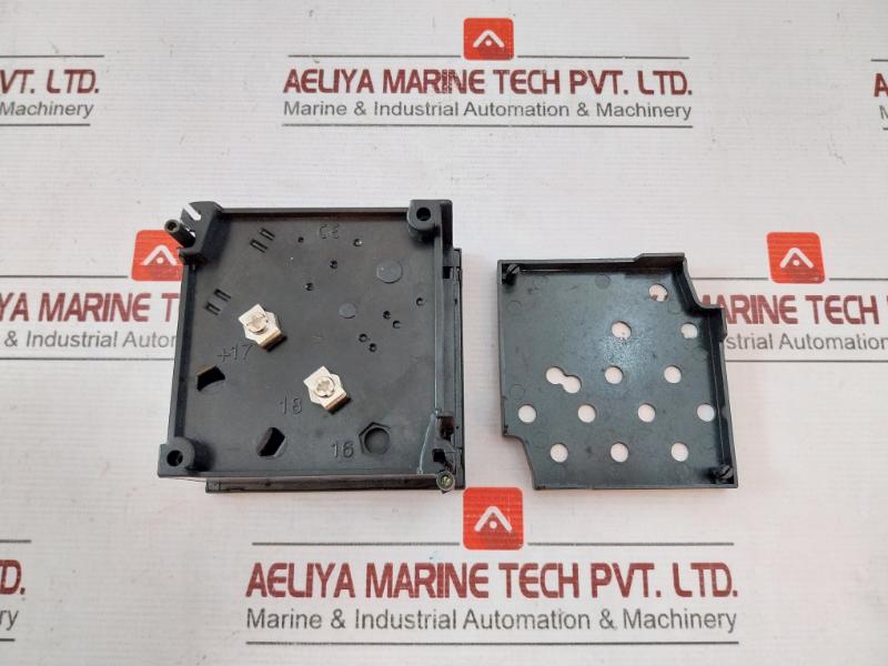 Rishabh Eq 96 Ac Ammeter 12094 0-300/600A 300/5A S8 K 020990 Q 2097